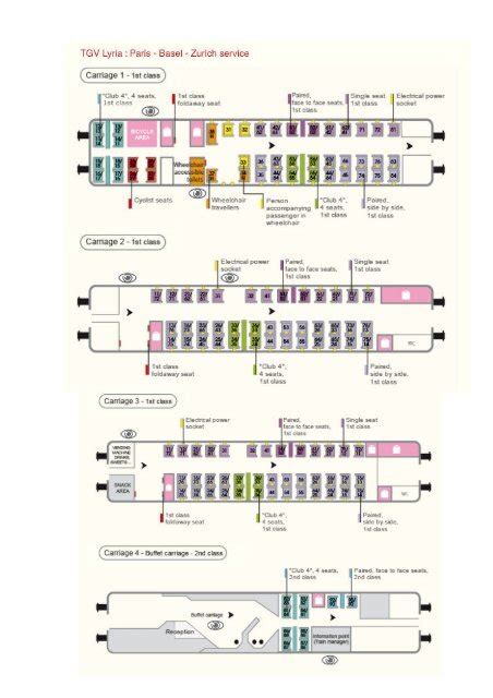 cx698 seat map|TGV Lyria train seating map .